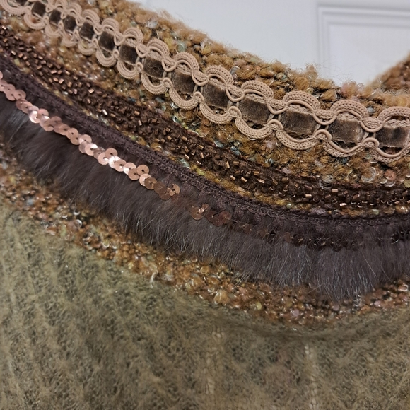 Buffalo Artsy Sweater - Picture 5 of 8